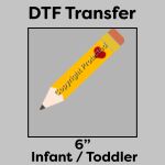 DTF Transfer 6" Thumbnail