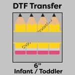 DTF Transfer 6" Thumbnail