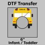 DTF Transfer 6" Thumbnail