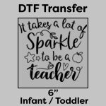 DTF Transfer 6" Thumbnail