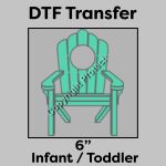 DTF Transfer 6" Thumbnail
