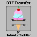 DTF Transfer 6" Thumbnail