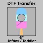 DTF Transfer 6" Thumbnail