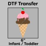 DTF Transfer 6" Thumbnail