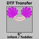DTF Transfer 6" Thumbnail