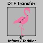 DTF Transfer 6" Thumbnail