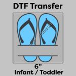 DTF Transfer 6" Thumbnail