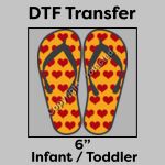 DTF Transfer 6" Thumbnail