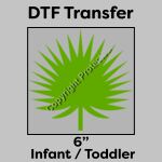 DTF Transfer 6" Thumbnail
