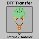 DTF Transfer 6" Thumbnail