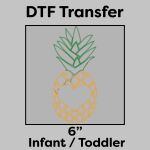 DTF Transfer 6" Thumbnail