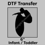 DTF Transfer 6" Thumbnail