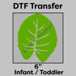 DTF Transfer 6" Thumbnail