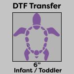 DTF Transfer 6" Thumbnail