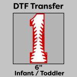 DTF Transfer 6" Thumbnail