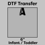 DTF Transfer 6" Thumbnail