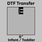 DTF Transfer 6" Thumbnail