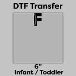 DTF Transfer 6" Thumbnail