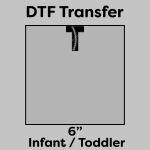 DTF Transfer 6" Thumbnail