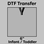 DTF Transfer 6" Thumbnail