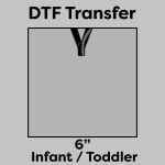 DTF Transfer 6" Thumbnail