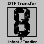 DTF Transfer 6" Thumbnail