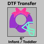 DTF Transfer 6" Thumbnail