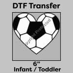 DTF Transfer 6" Thumbnail