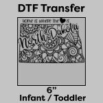 DTF Transfer 6" Thumbnail