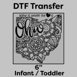 DTF Transfer 6" Thumbnail