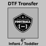 DTF Transfer 6" Thumbnail