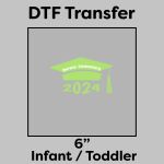DTF Transfer 6" Thumbnail