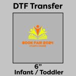 DTF Transfer 6" Thumbnail
