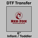 DTF Transfer 6" Thumbnail