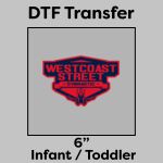 DTF Transfer 6" Thumbnail