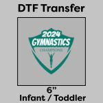 DTF Transfer 6" Thumbnail