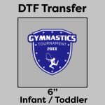 DTF Transfer 6" Thumbnail