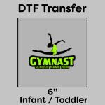 DTF Transfer 6" Thumbnail