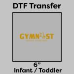 DTF Transfer 6" Thumbnail