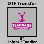 DTF Transfer 6" Thumbnail