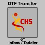 DTF Transfer 6" Thumbnail