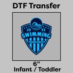 DTF Transfer 6" Thumbnail