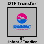 DTF Transfer 6" Thumbnail
