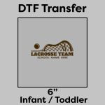 DTF Transfer 6" Thumbnail