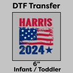 DTF Transfer 6" Thumbnail