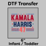 DTF Transfer 6" Thumbnail