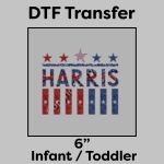 DTF Transfer 6" Thumbnail