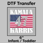 DTF Transfer 6" Thumbnail