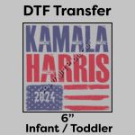 DTF Transfer 6" Thumbnail