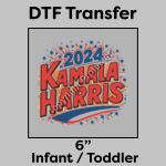 DTF Transfer 6" Thumbnail